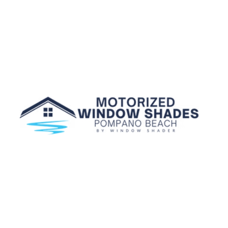 Motorized Window Shades Pompano Beach